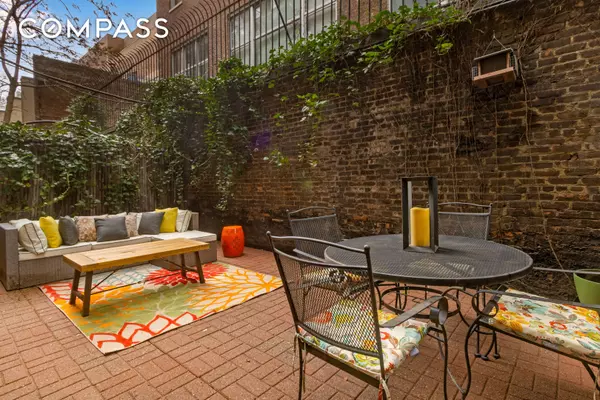 425 W 24th Street #1F, Manhattan, NY 10011