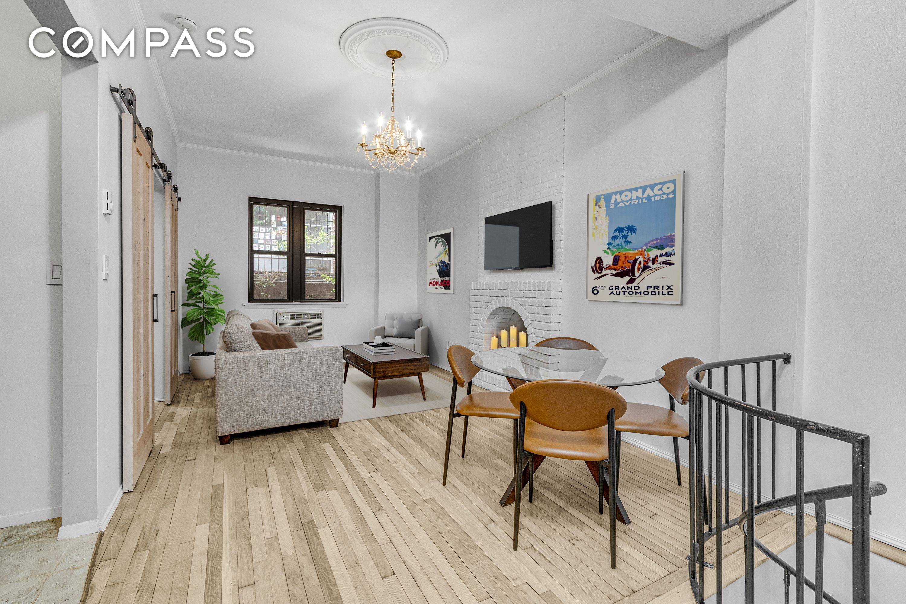 Manhattan, NY 10011,425 W 24th Street #1F