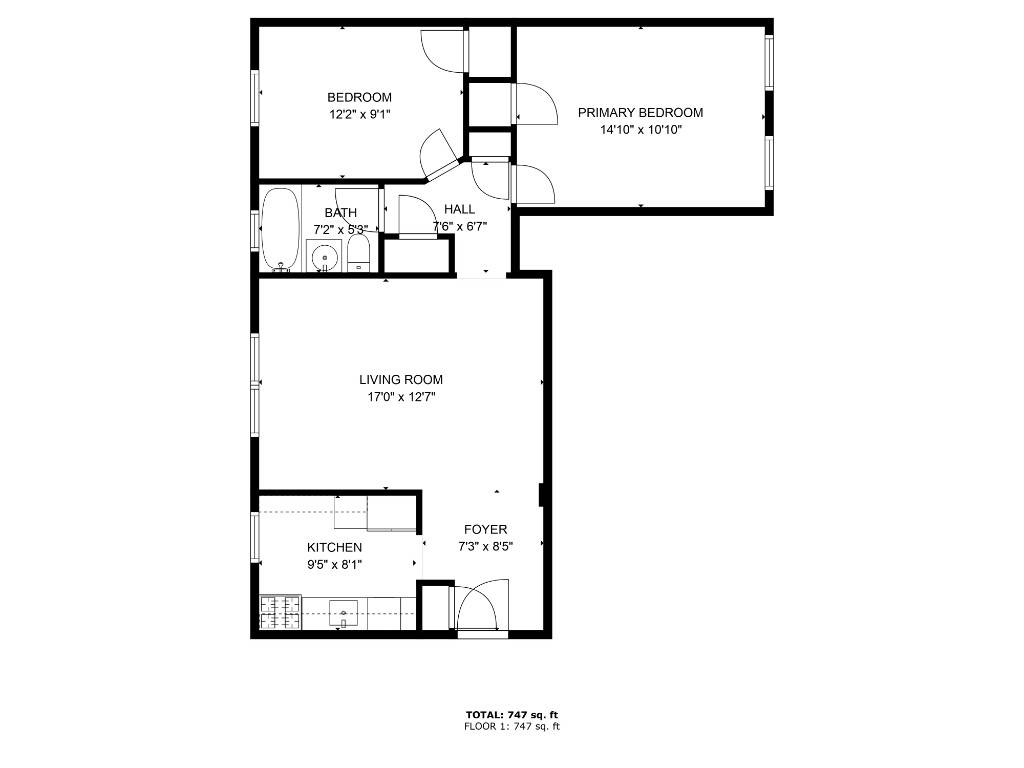 Bronx, NY 10471,5645 Netherland Avenue #2G