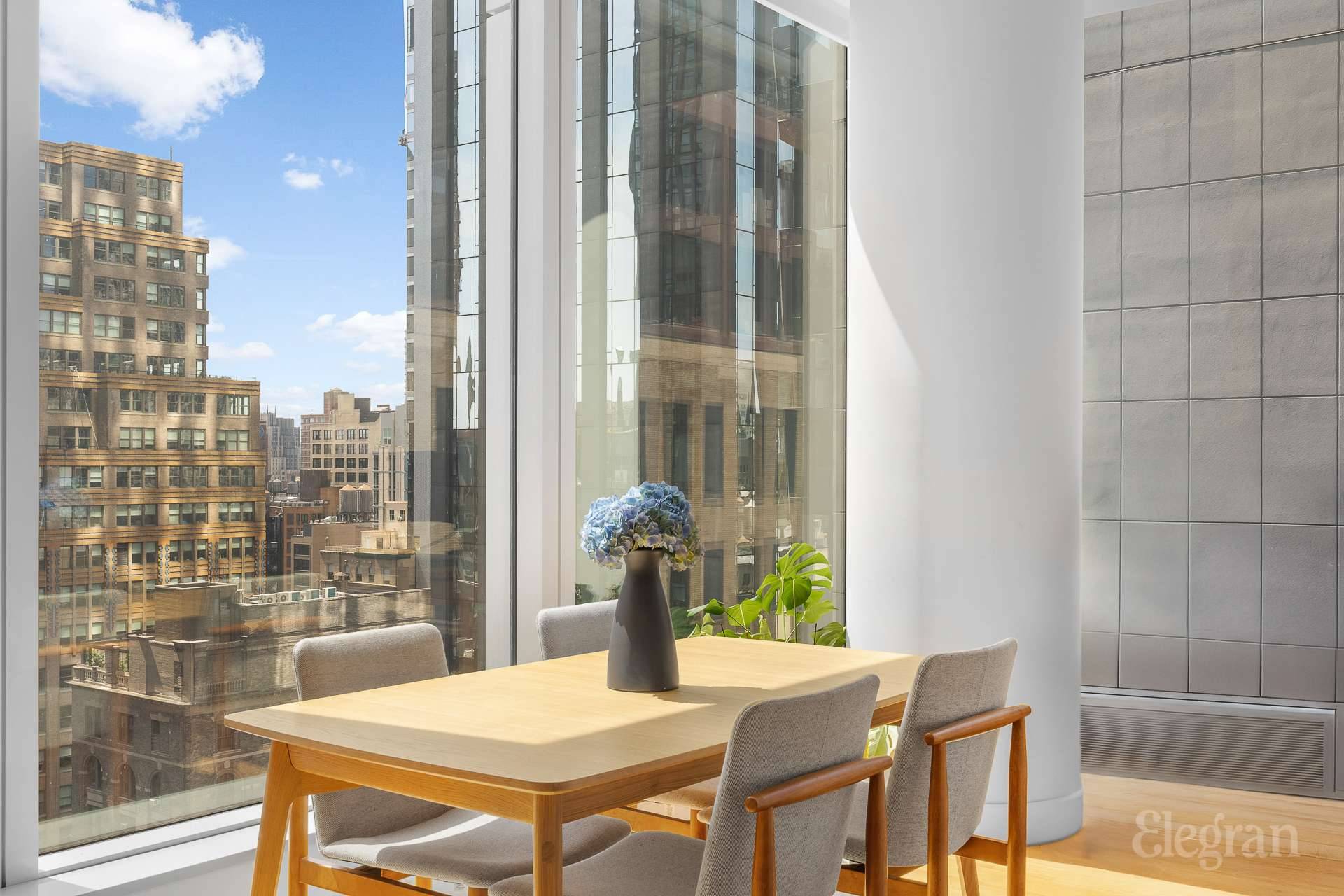 Manhattan, NY 10016,15 E 30th Street #20E
