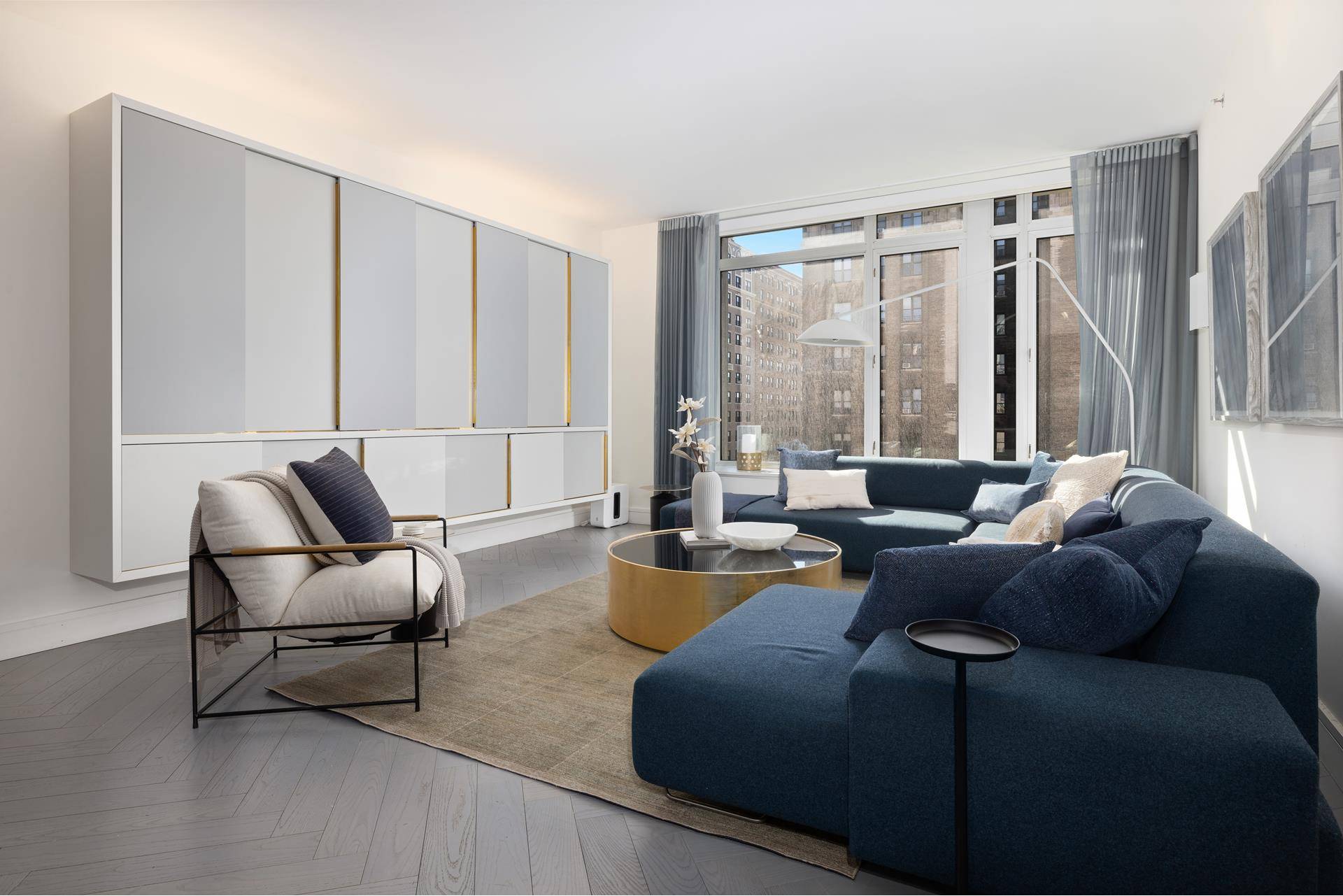 545 W 110TH Street #6EG, Manhattan, NY 10025