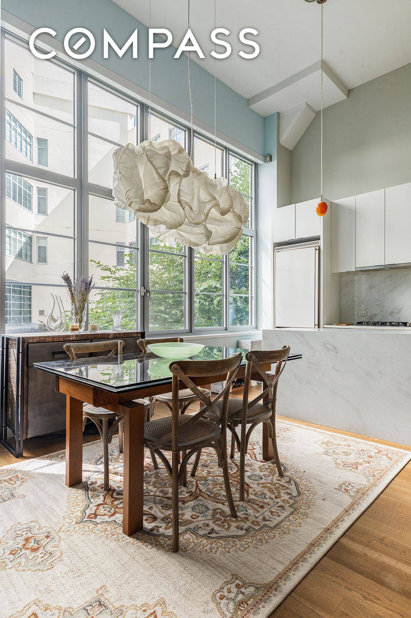 Queens, NY 11101,27-28 Thomson Avenue #236