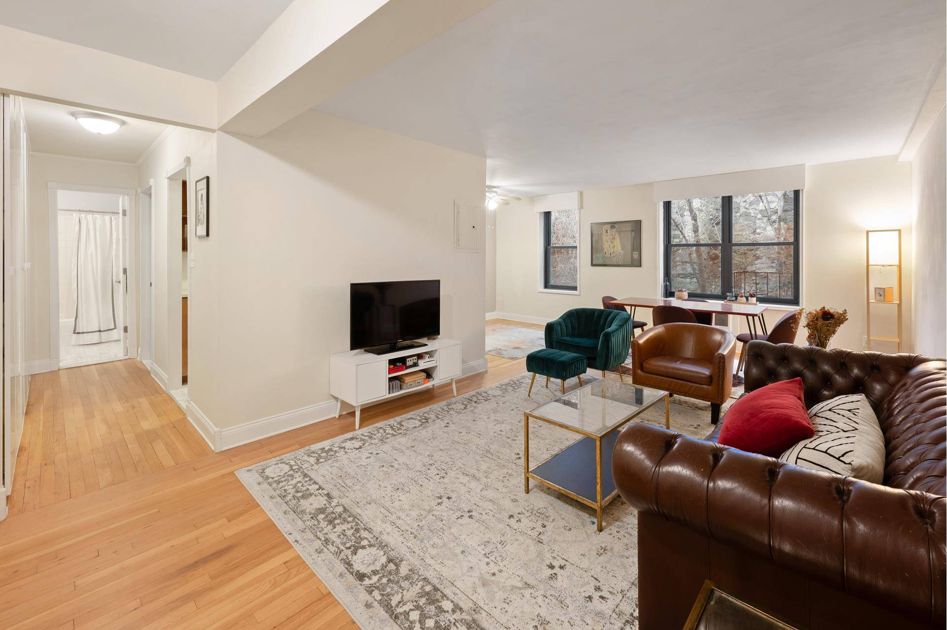 45 OVERLOOK Terrace #5A, Manhattan, NY 10033