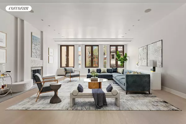 8 E 68TH Street #4, Manhattan, NY 10065