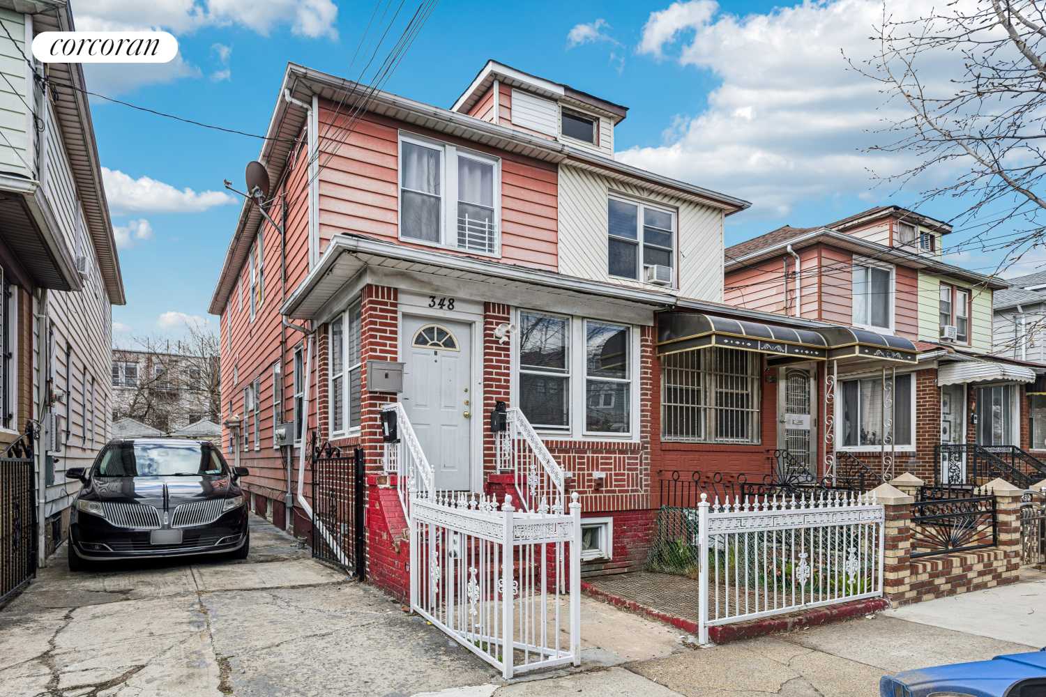348 E 55TH Street, Brooklyn, NY 11203