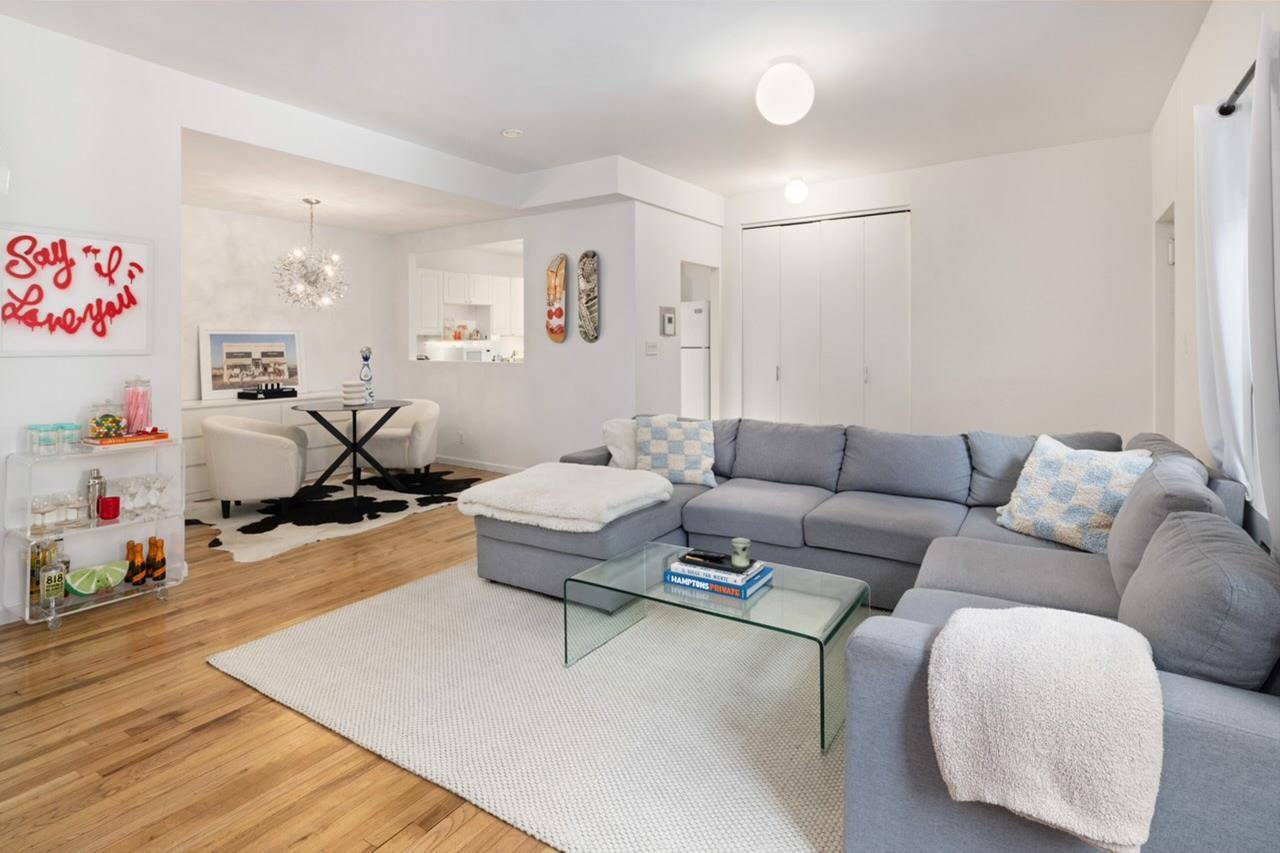 Manhattan, NY 10012,14 Prince Street #5-J