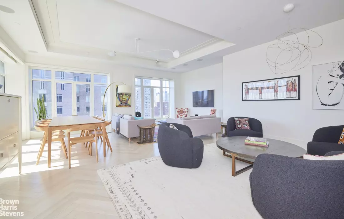Manhattan, NY 10028,40 E END Avenue #PH16