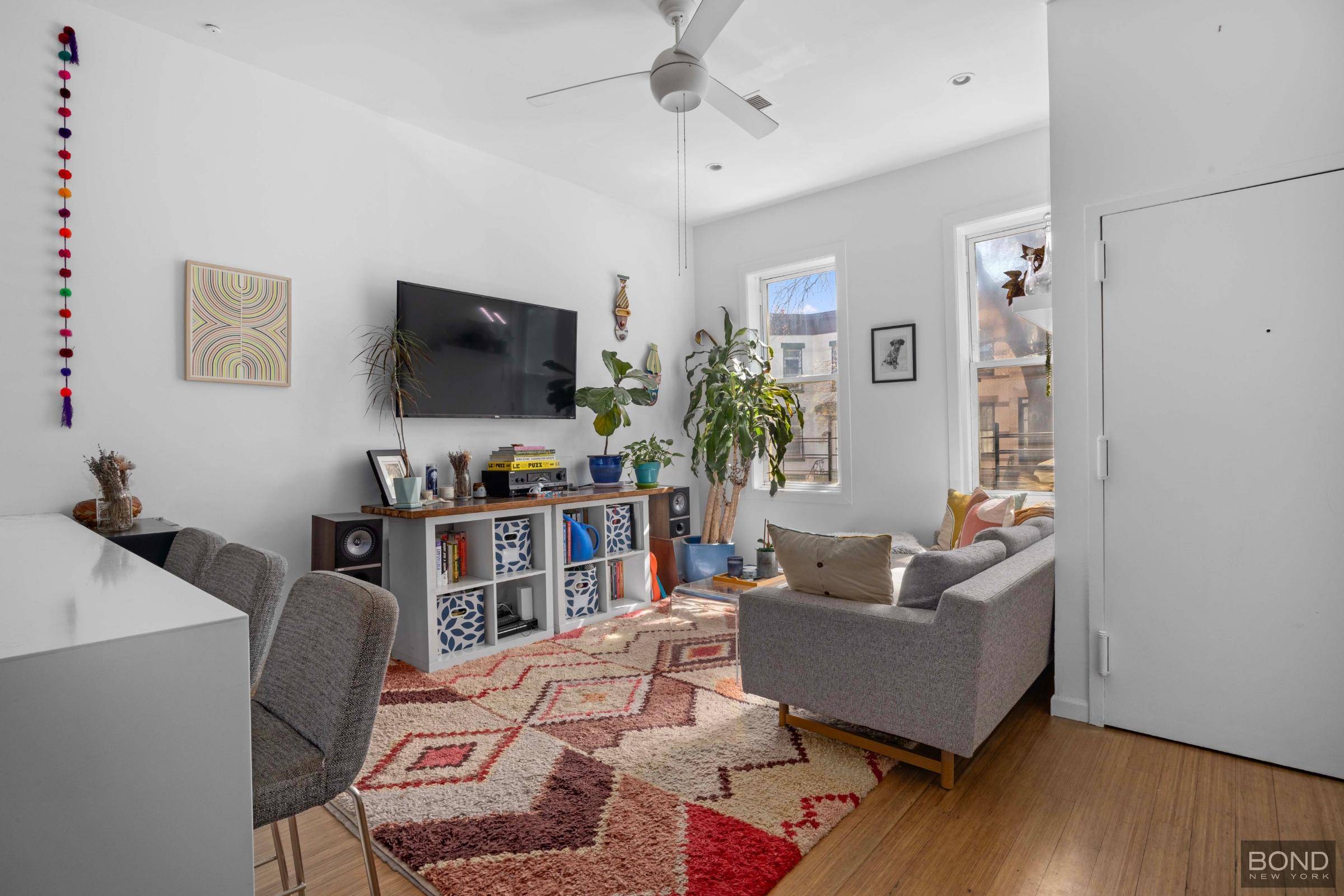 1239A Putnam Avenue, Brooklyn, NY 11221