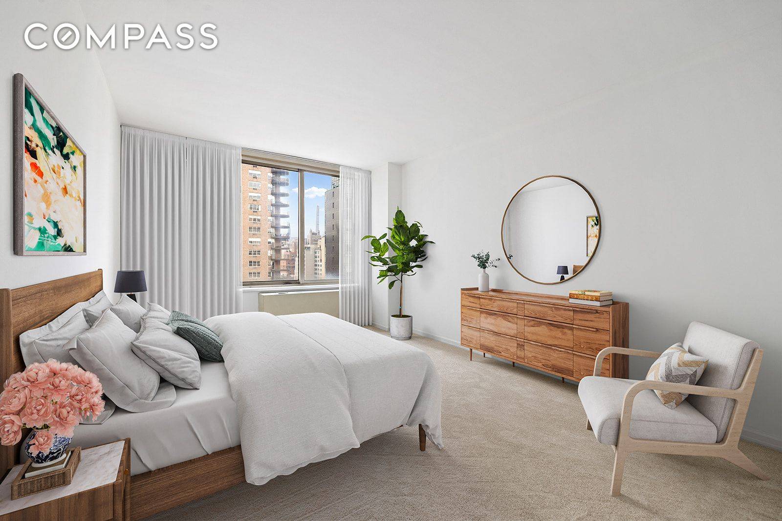 Manhattan, NY 10128,170 E 87th Street #W15H