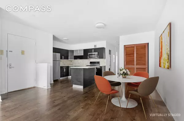 Brooklyn, NY 11215,269 8th Street #2R