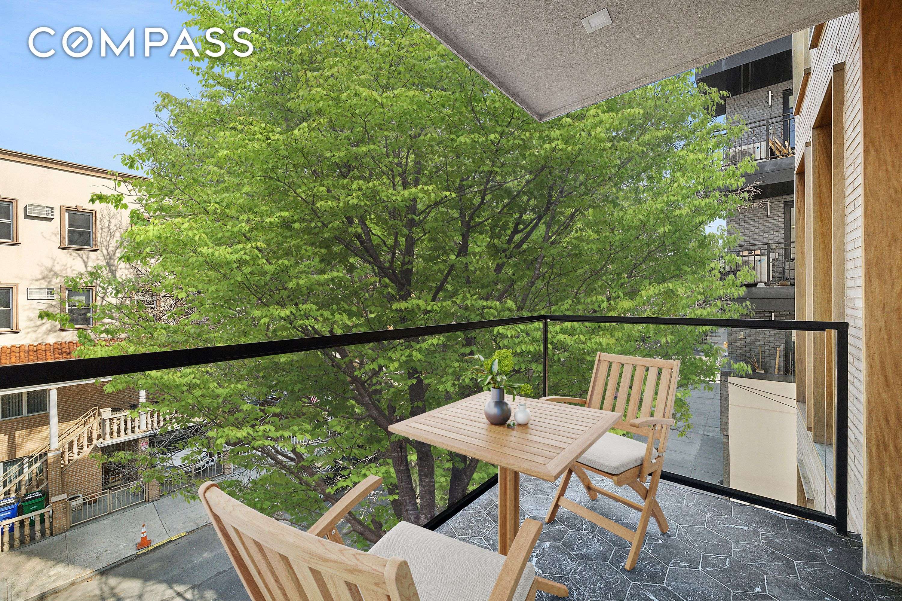 156 Devoe Street #3F, Brooklyn, NY 11211