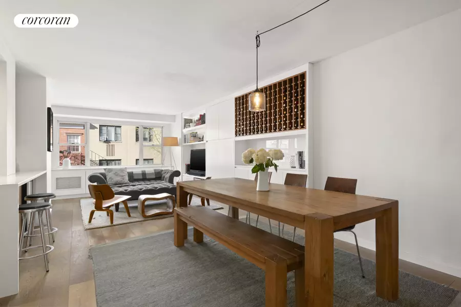 2 CHARLTON Street #4C, Manhattan, NY 10013