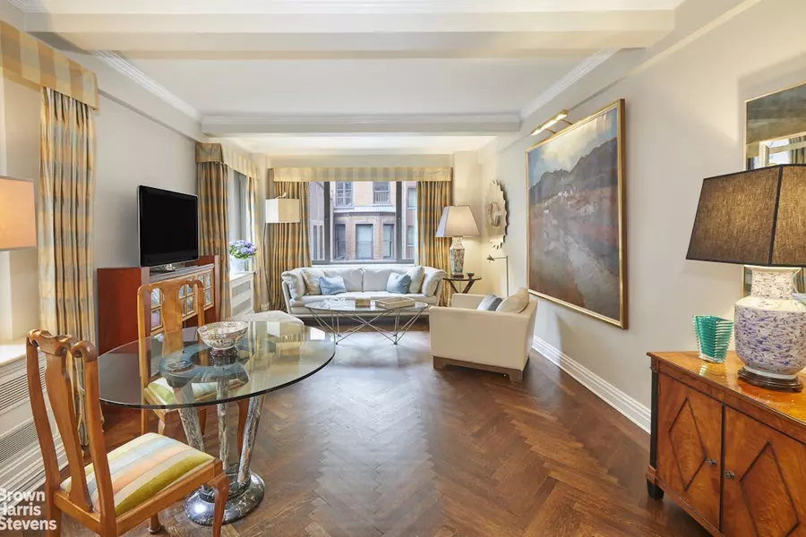 50 PARK Avenue #5B, Manhattan, NY 10016