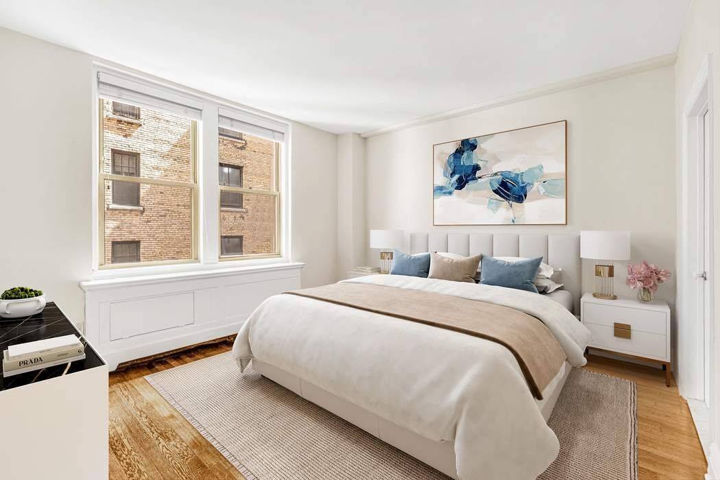 Manhattan, NY 10016,71 Park Avenue #5C