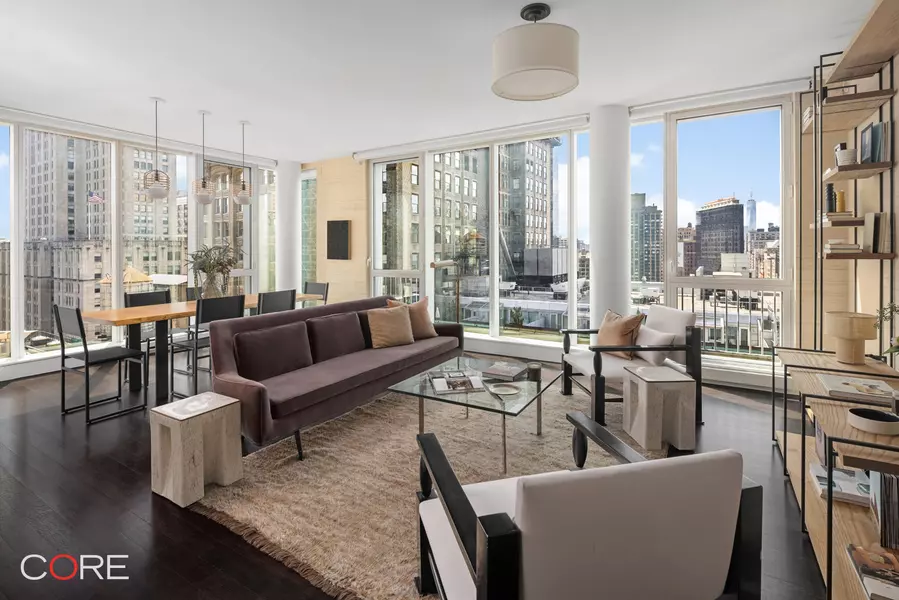 241 Fifth Avenue #18B, Manhattan, NY 10016