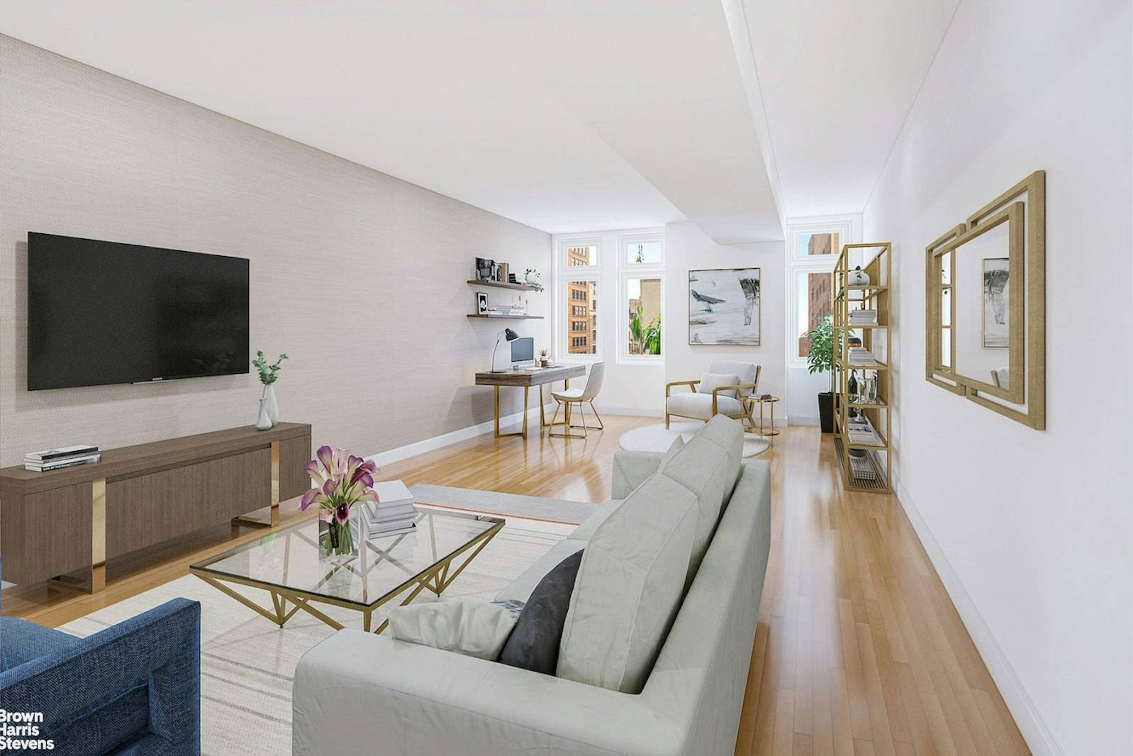 252 7TH Avenue #8L, Manhattan, NY 10001