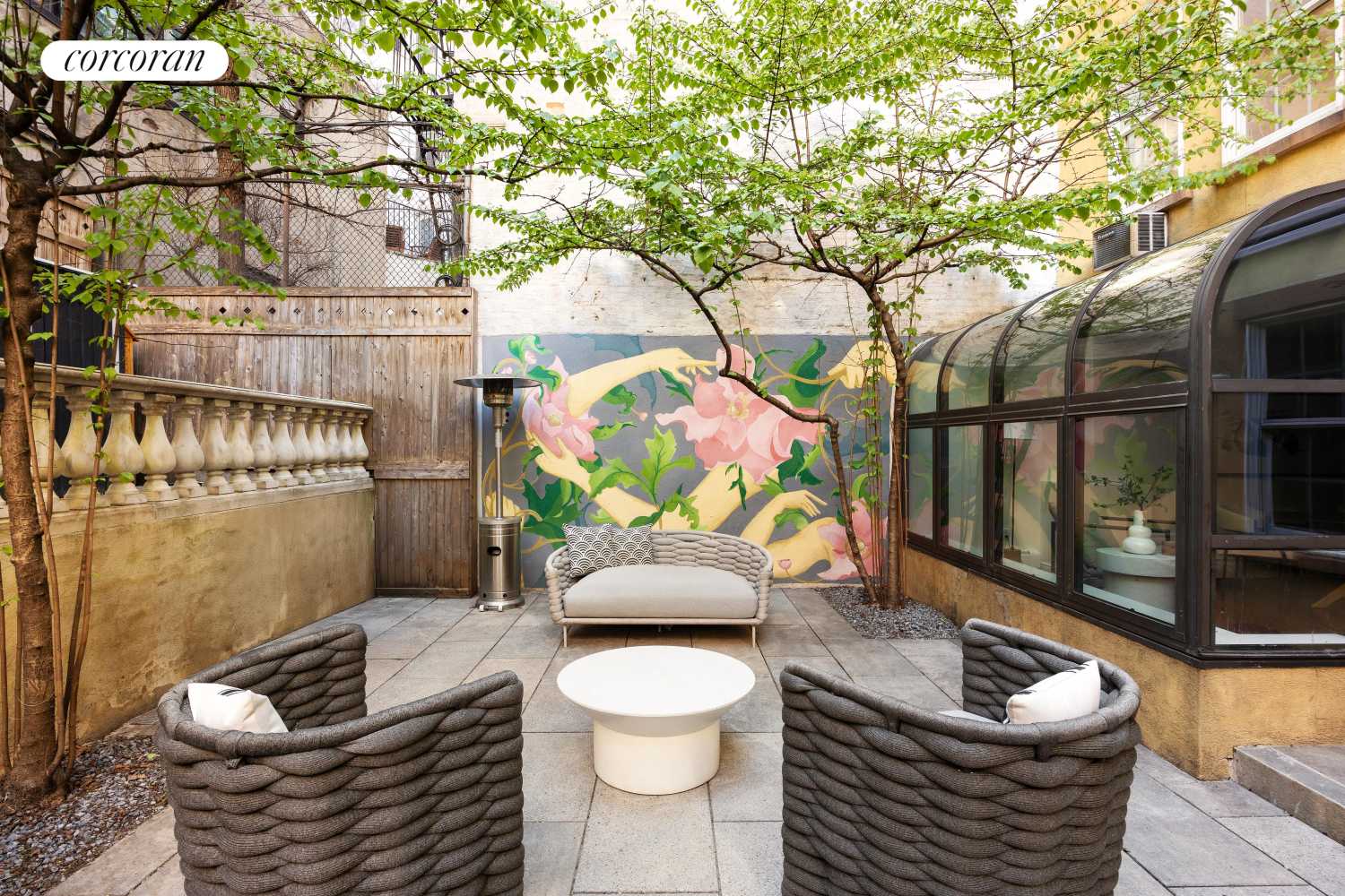 407 E 12TH Street #1RNE, Manhattan, NY 10009