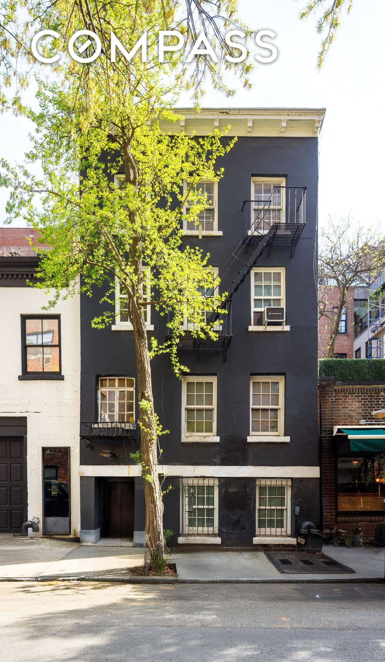 32 Jane Street, Manhattan, NY 10014