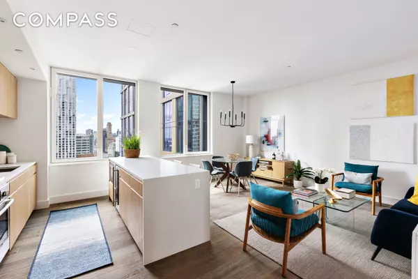 10 Nevins Street #PHB, Brooklyn, NY 11217