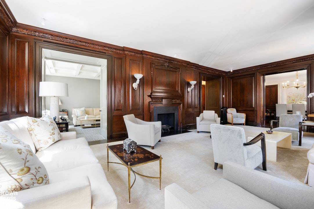 Manhattan, NY 10128,1172 PARK Avenue #3A