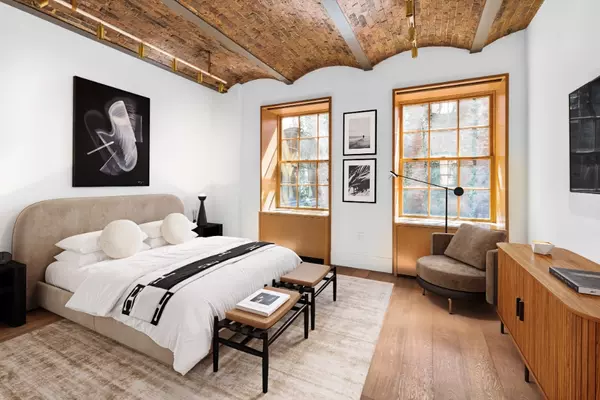 Manhattan, NY 10012,36 Bleecker Street #4A