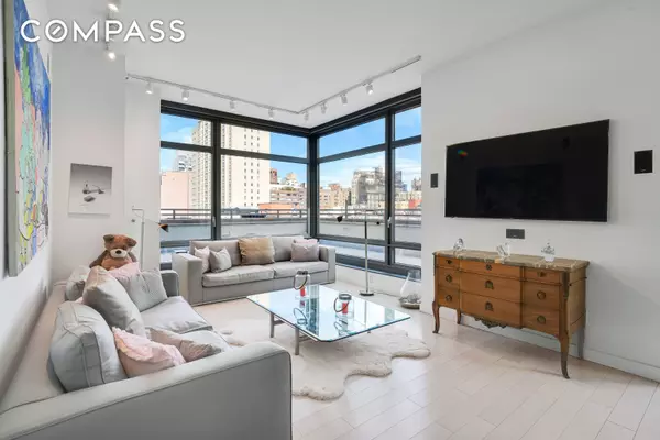 450 E 83rd Street #6B, Manhattan, NY 10028