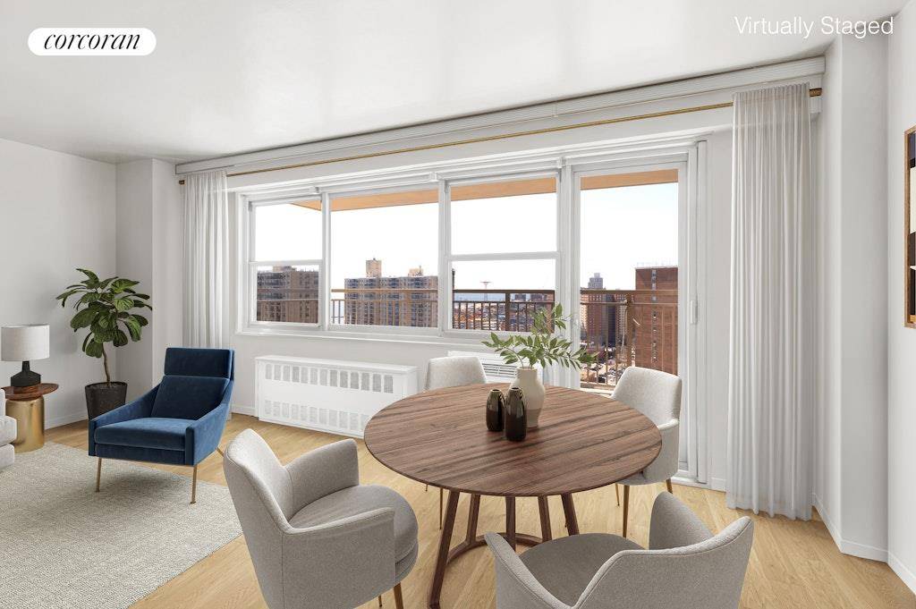 Brooklyn, NY 11224,2915 W 5TH Street #22C