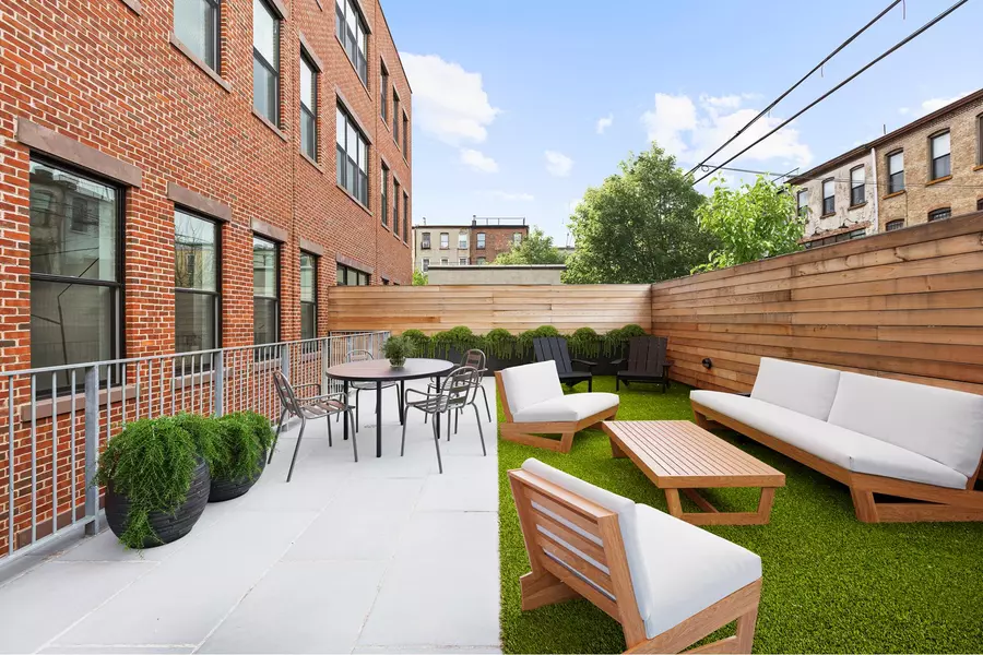 524 HALSEY Street #107, Brooklyn, NY 11233