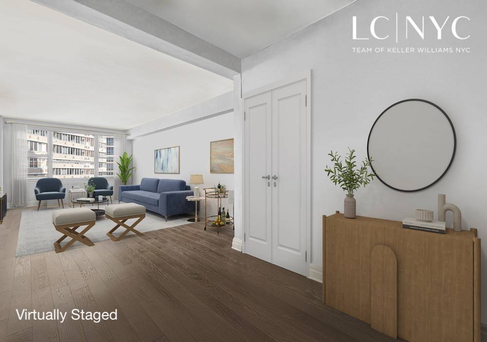Manhattan, NY 10022,415 E 52nd Street #10DC