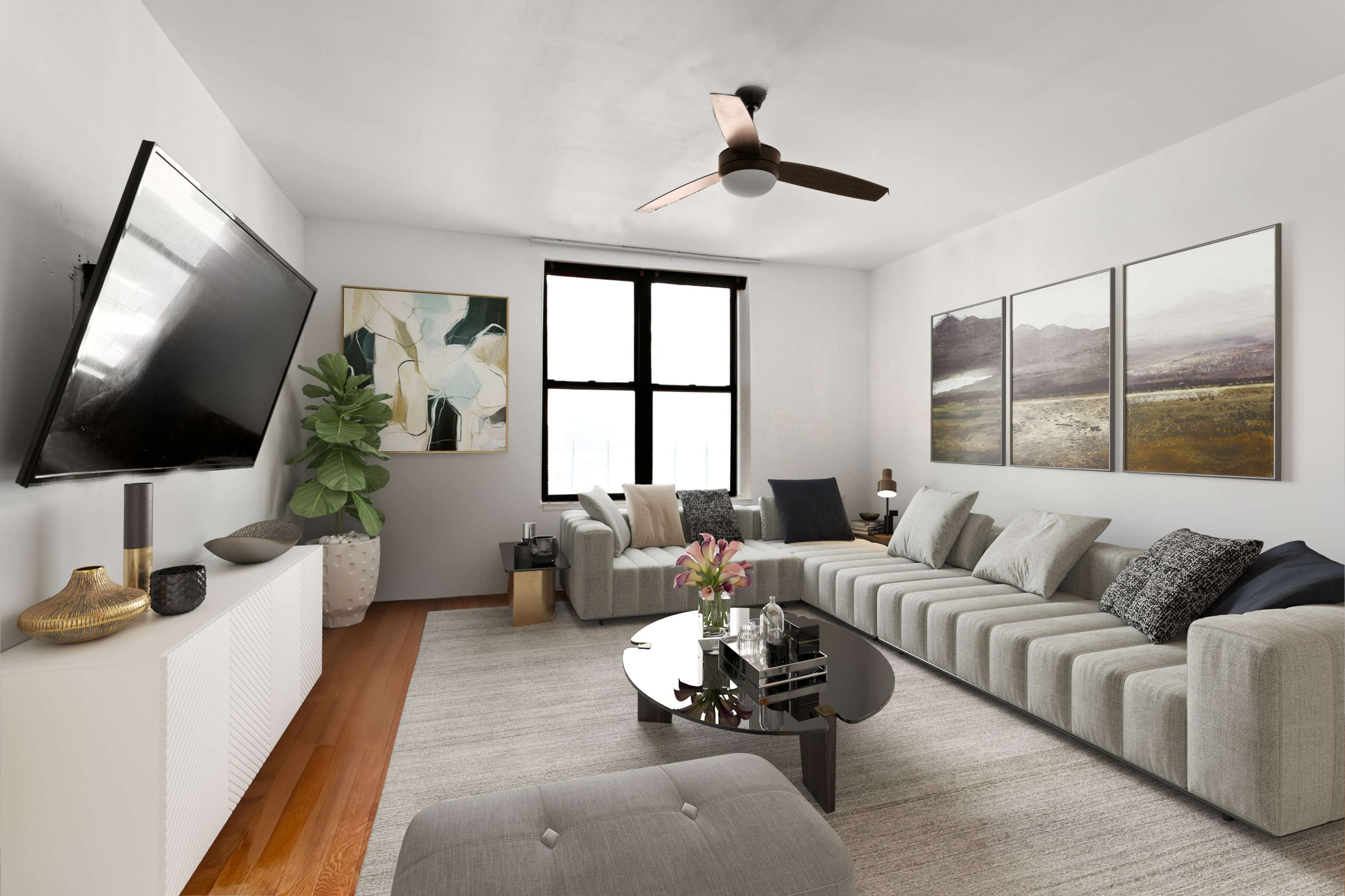 68 Stratford Road #1A, Brooklyn, NY 11218