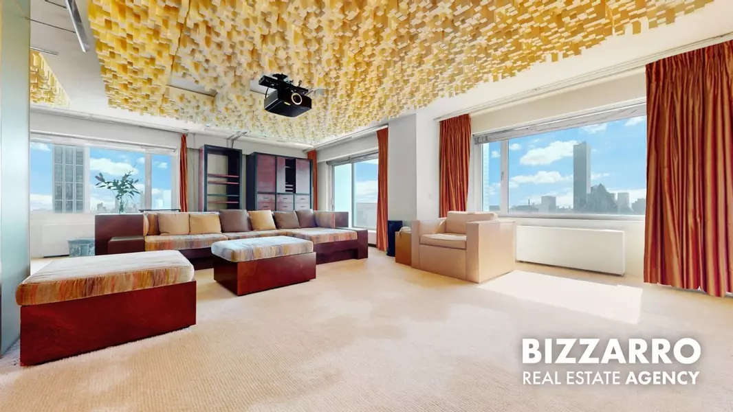 303 E 57th Street #38AB, Manhattan, NY 10022