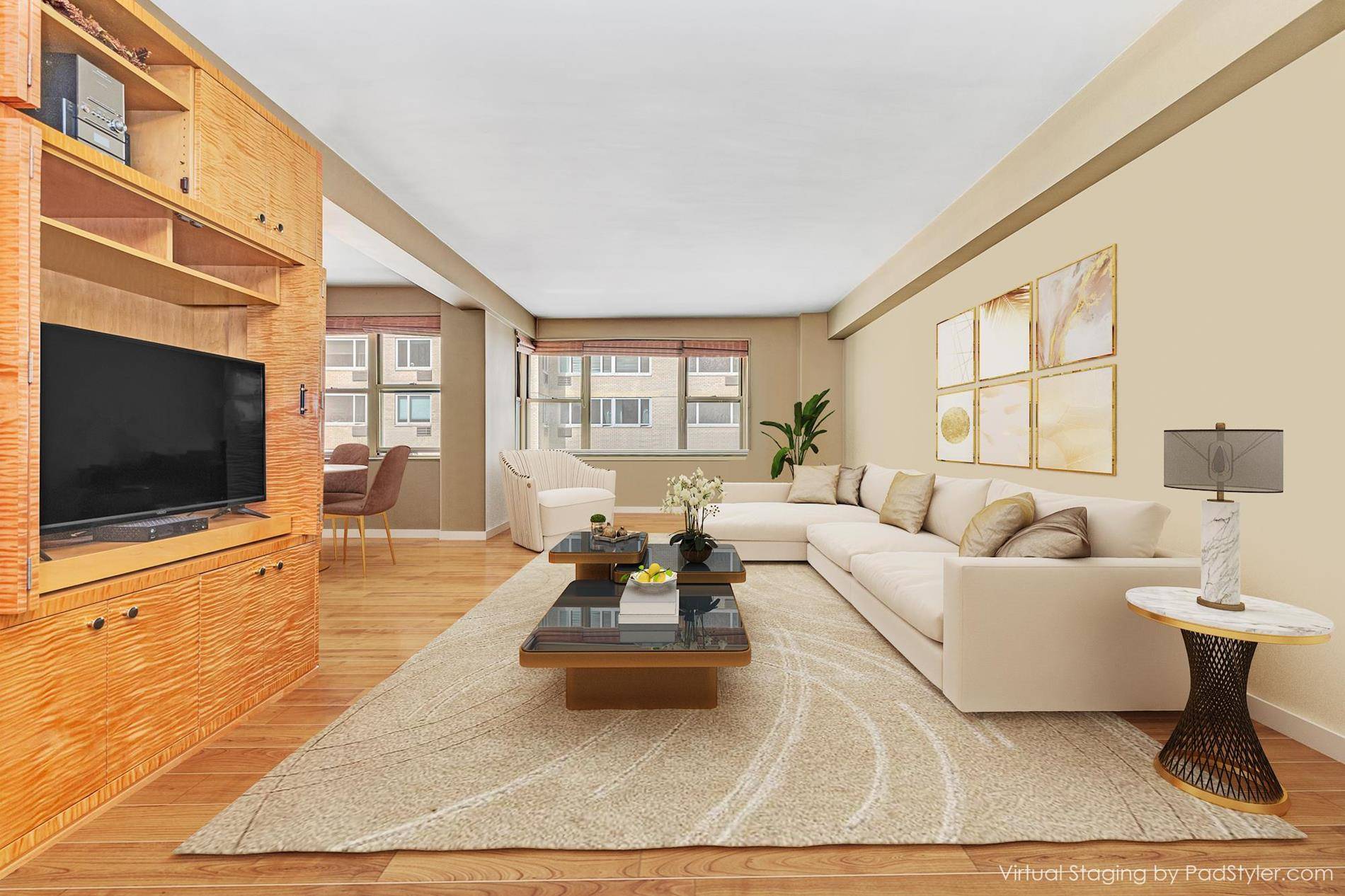 415 E 52nd Street #5-MC, Manhattan, NY 10022