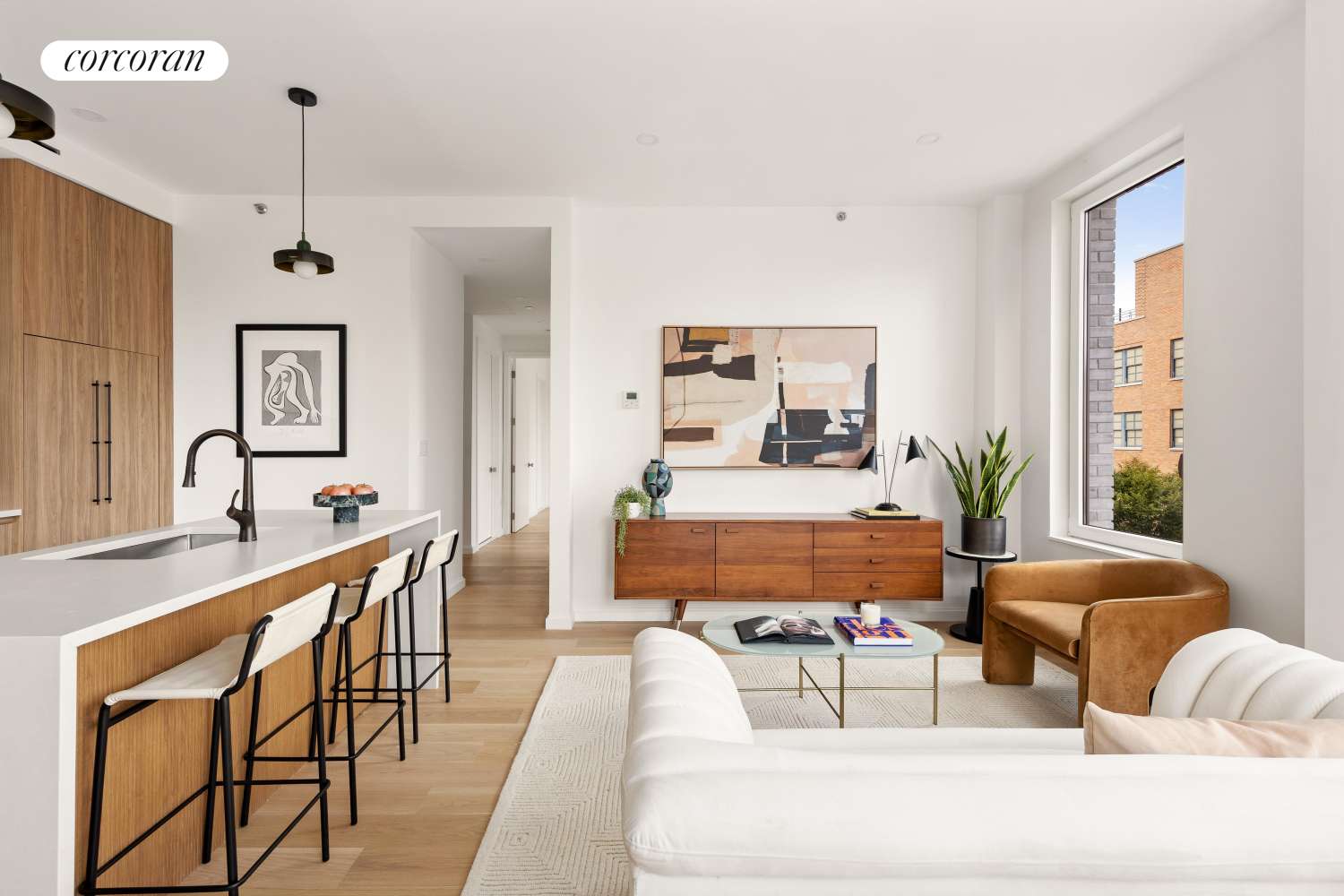 462 ST MARKS Avenue #502, Brooklyn, NY 11238