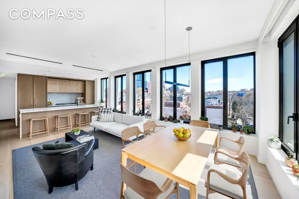 Brooklyn, NY 11217,58 St Marks Place #608
