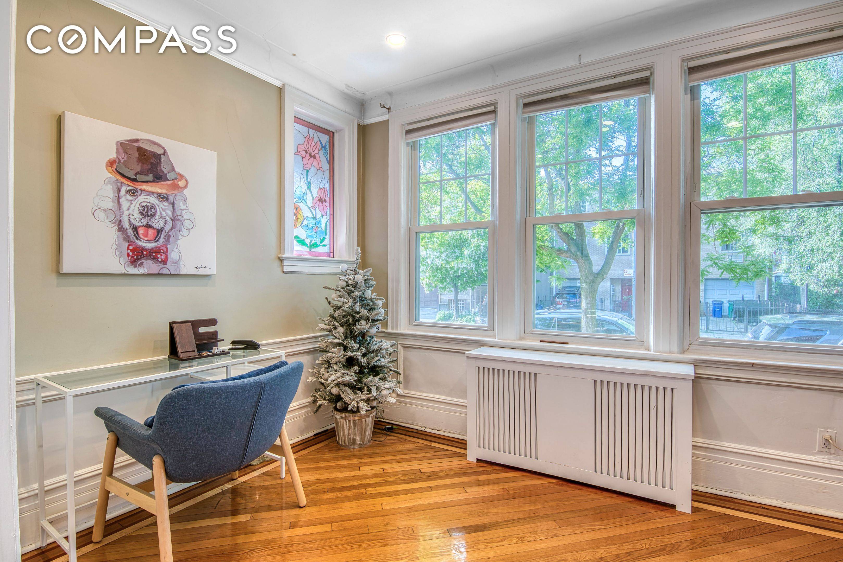 Brooklyn, NY 11225,232 Maple Street
