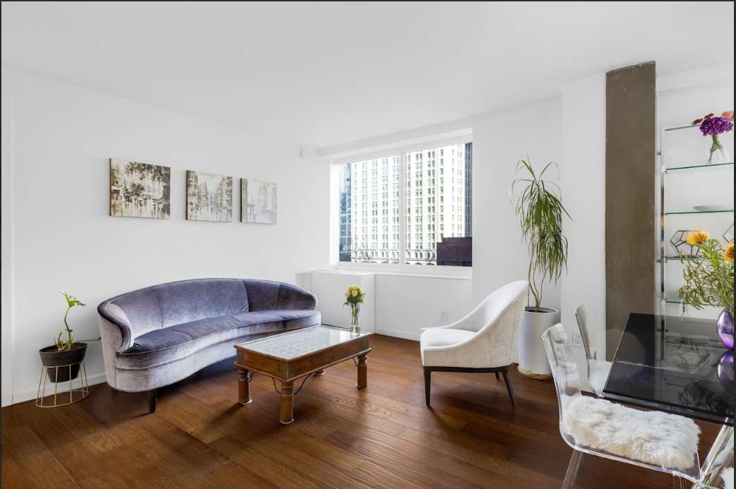 Manhattan, NY 10280,250 S END Avenue #5FG