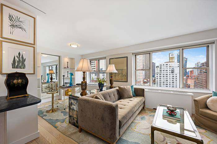 Manhattan, NY 10016,137 E 36th Street #11-B