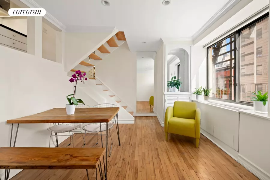 160 E 26TH Street #5E, Manhattan, NY 10010