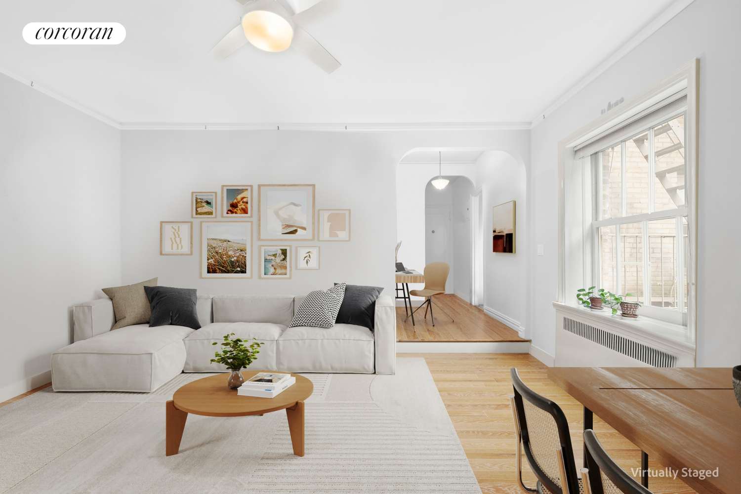 2 GROVE Street #2A, Manhattan, NY 10014