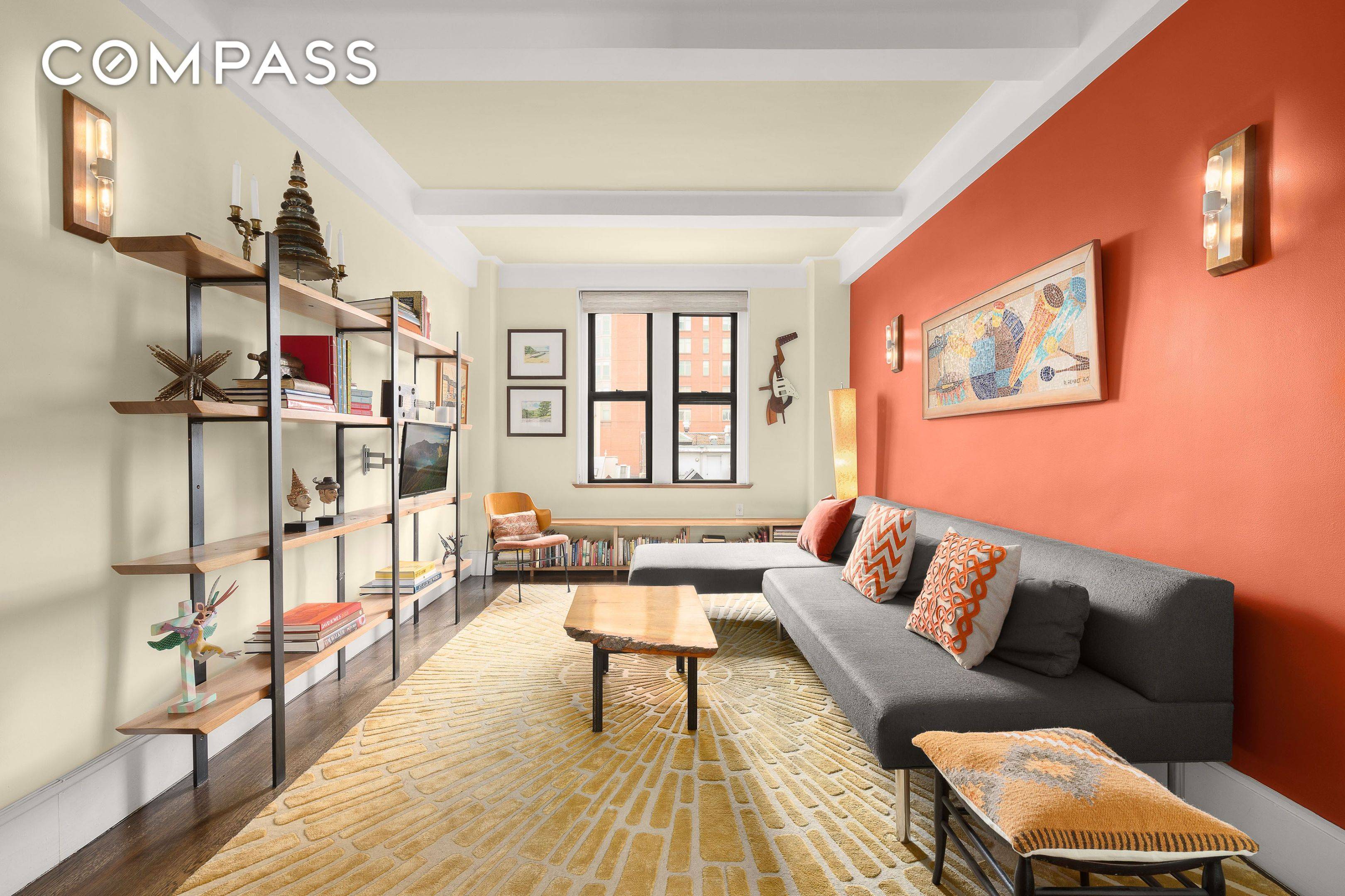 50 W 106th Street #6D, Manhattan, NY 10025