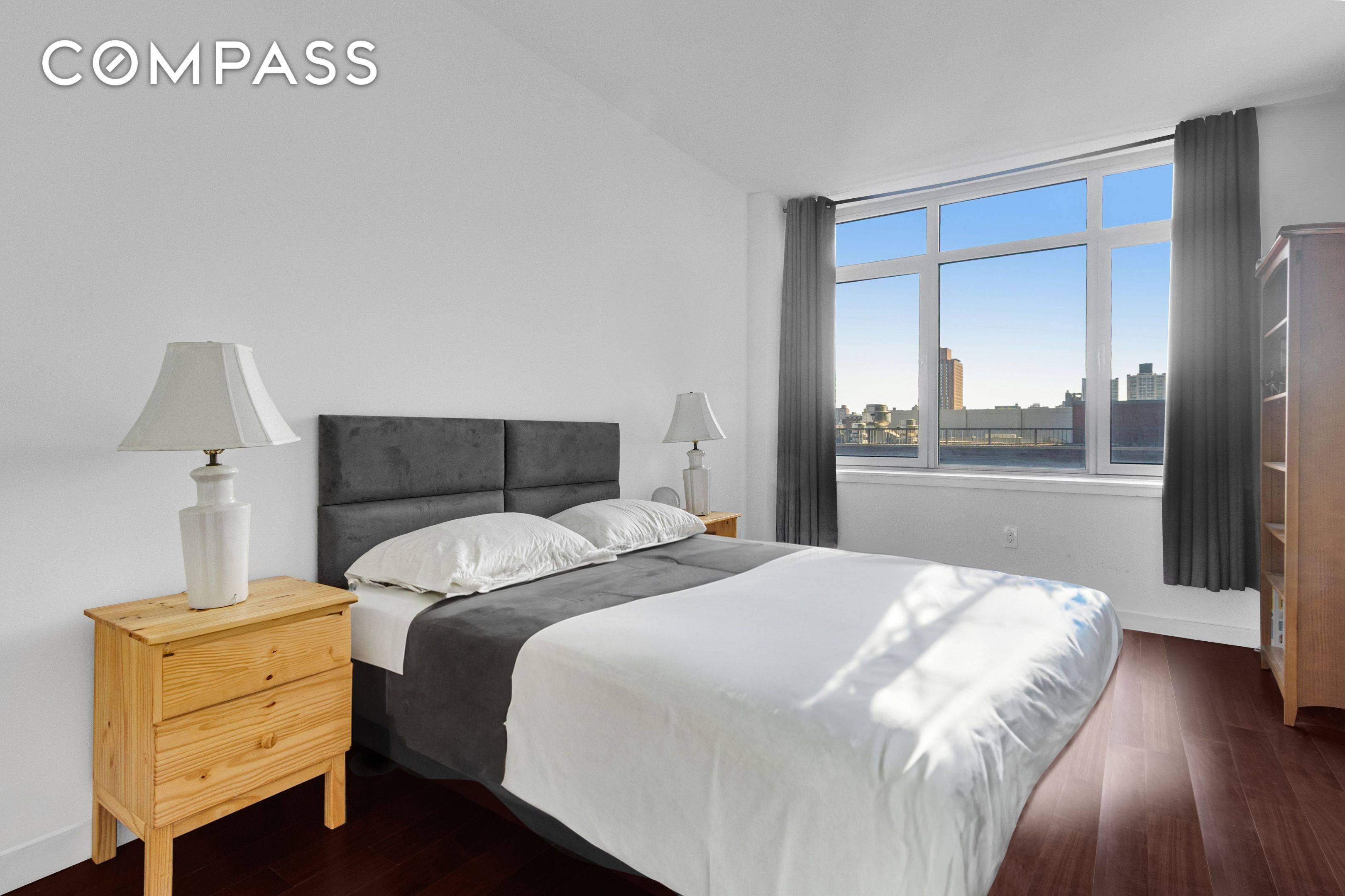 Manhattan, NY 10035,1485 5th Avenue #13D