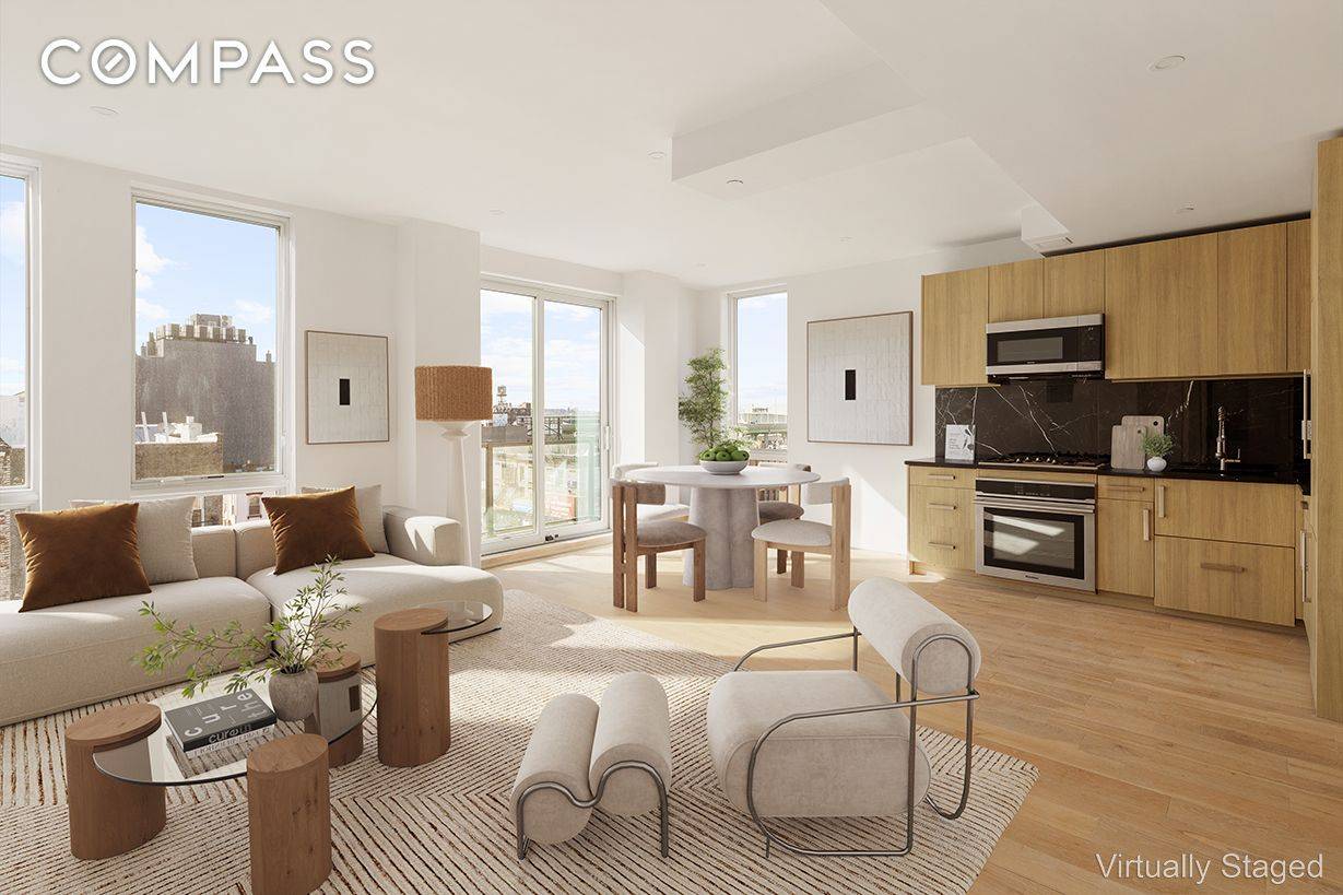 136 14th Street #4B, Brooklyn, NY 11215