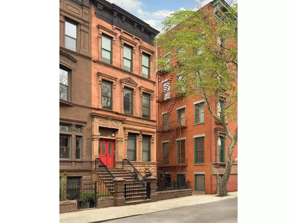 Manhattan, NY 10027,103 W 122ND Street