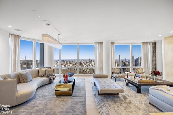 25 COLUMBUS Circle #7273B, Manhattan, NY 10019