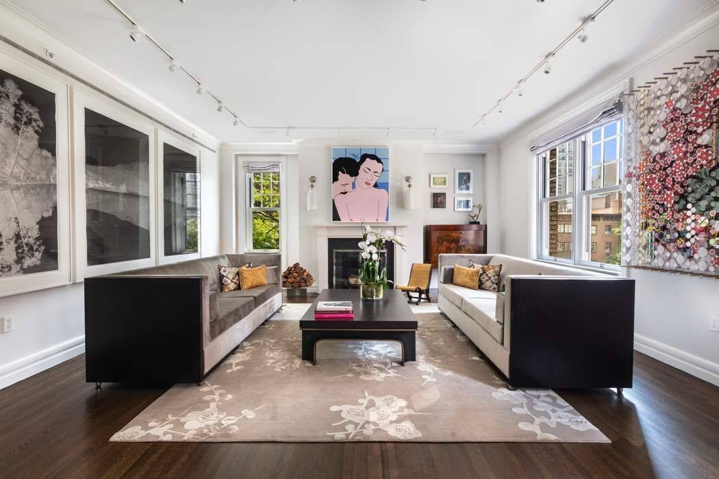 150 E 72nd Street #5S, Manhattan, NY 10021