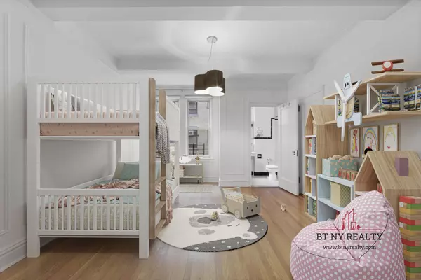 Manhattan, NY 10024,50 Riverside Drive #11-F