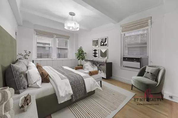 Manhattan, NY 10024,50 Riverside Drive #11-F