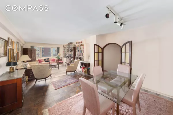 345 E 56th Street #5C, Manhattan, NY 10022