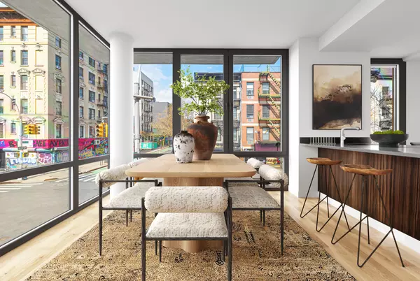 215 Ave B #2B, Manhattan, NY 10009