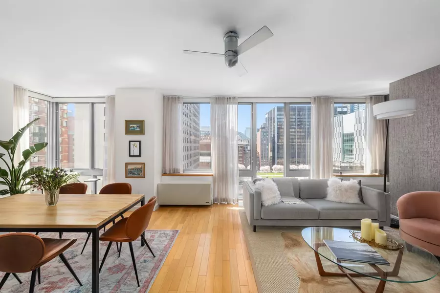 225 W 60TH Street #14F, Manhattan, NY 10023